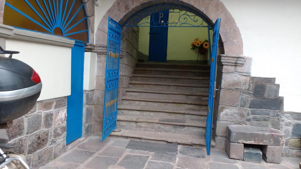 Inn Casa Grande Colonial 3*